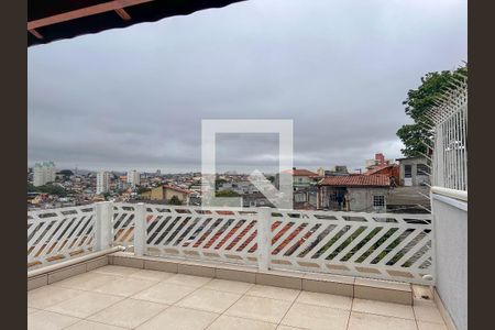 Casa à venda com 232m², 5 quartos e 2 vagasVaranda/ Quintal 