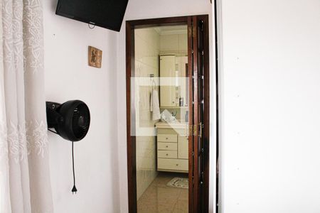 Quarto 2 - Suíte de casa à venda com 4 quartos, 232m² em Vila Cruz das Almas, São Paulo