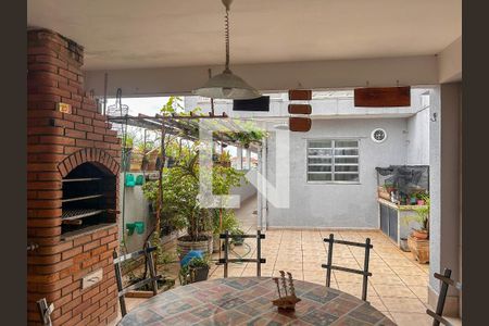 Casa à venda com 232m², 5 quartos e 2 vagasÁrea de Serviço/ Área gourmet/ Quintal