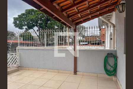 Casa à venda com 232m², 5 quartos e 2 vagasVaranda/ Quintal 