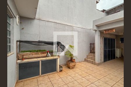 Casa à venda com 232m², 5 quartos e 2 vagasÁrea de Serviço/ Área gourmet/ Quintal