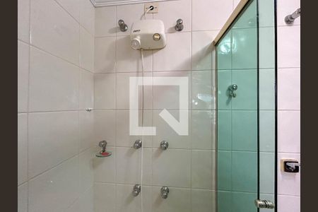 Casa à venda com 232m², 5 quartos e 2 vagasBanheiro da Suíte