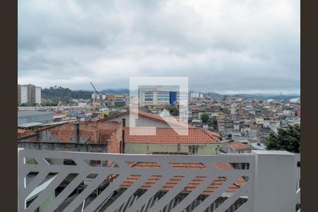 Casa à venda com 232m², 5 quartos e 2 vagasVista da Suíte