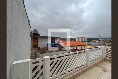 Casa à venda com 232m², 5 quartos e 2 vagasVaranda/ Quintal 