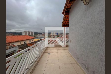 Casa à venda com 232m², 5 quartos e 2 vagasVaranda/ Quintal 