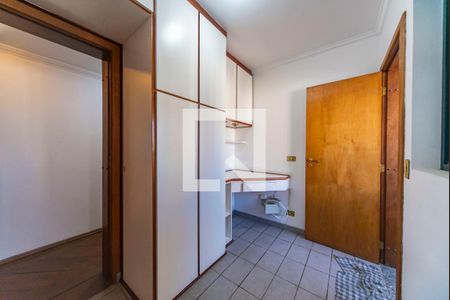 Apartamento à venda com 150m², 3 quartos e 2 vagasQuarto de Serviço 
