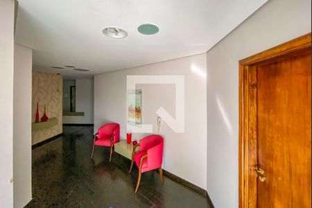 Apartamento à venda com 150m², 3 quartos e 2 vagasHall de Entrada
