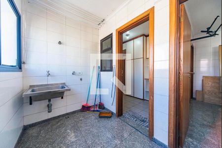 Apartamento à venda com 150m², 3 quartos e 2 vagasÁrea de Serviço 