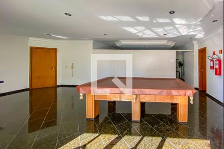 Apartamento à venda com 150m², 3 quartos e 2 vagasSala de Jogos