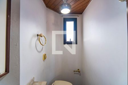 Apartamento à venda com 150m², 3 quartos e 2 vagasLavabo