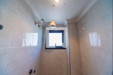 Apartamento à venda com 150m², 3 quartos e 2 vagasBanheiro de Serviço