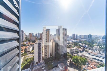 Apartamento à venda com 150m², 3 quartos e 2 vagasVista do Quarto 2