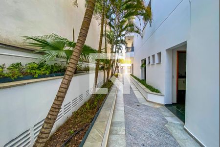 Apartamento à venda com 150m², 3 quartos e 2 vagasÁrea comum