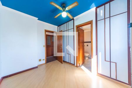 Apartamento à venda com 150m², 3 quartos e 2 vagasQuarto 2