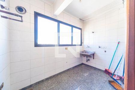 Apartamento à venda com 150m², 3 quartos e 2 vagasÁrea de Serviço 