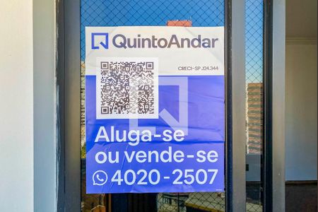 Apartamento à venda com 150m², 3 quartos e 2 vagasPlaca Instalada na Varanda