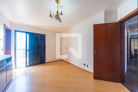 Apartamento à venda com 150m², 3 quartos e 2 vagasQuarto 1