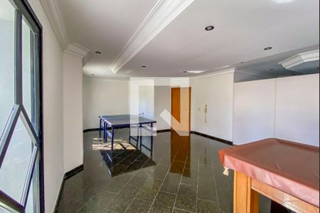 Apartamento à venda com 150m², 3 quartos e 2 vagasSala de Jogos