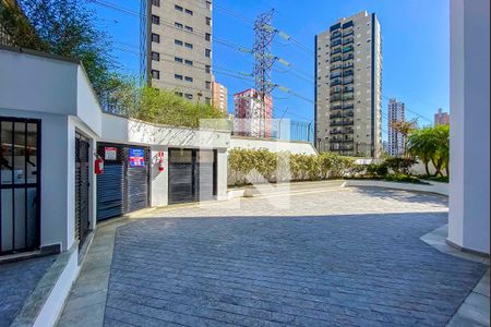 Apartamento à venda com 150m², 3 quartos e 2 vagasÁrea comum