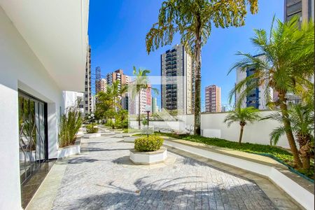 Apartamento à venda com 150m², 3 quartos e 2 vagasÁrea comum