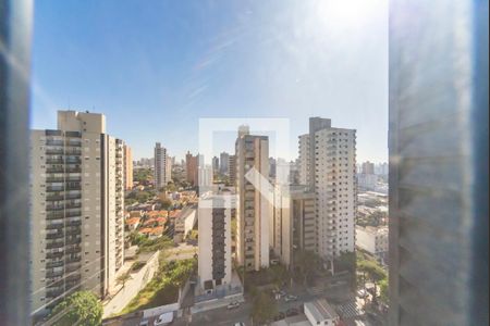 Apartamento à venda com 150m², 3 quartos e 2 vagasVista do Quarto 3