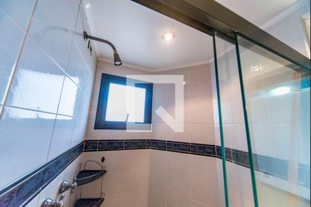 Apartamento à venda com 150m², 3 quartos e 2 vagasChuveiro 