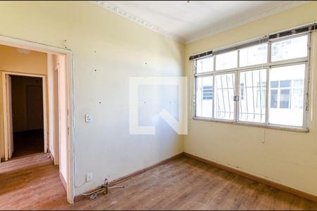 Quarto 2 de apartamento à venda com 2 quartos, 76m² em Centro, Niterói