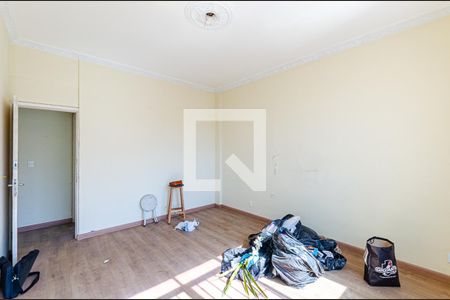 Quarto 1 de apartamento à venda com 2 quartos, 76m² em Centro, Niterói