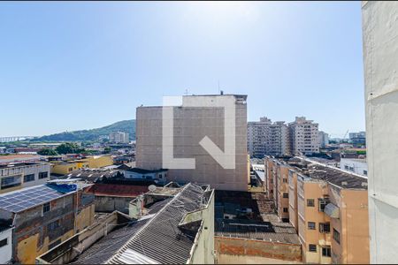 Vista do Quarto 1 de apartamento à venda com 2 quartos, 76m² em Centro, Niterói