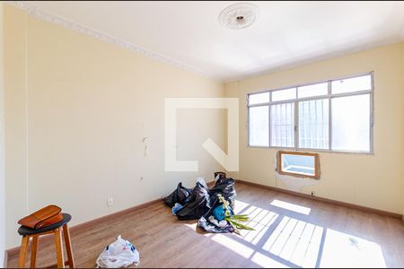 Quarto 1 de apartamento à venda com 2 quartos, 76m² em Centro, Niterói