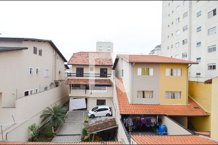 Vista da Varanda de apartamento à venda com 3 quartos, 70m² em Jardim São Judas Tadeu, Guarulhos