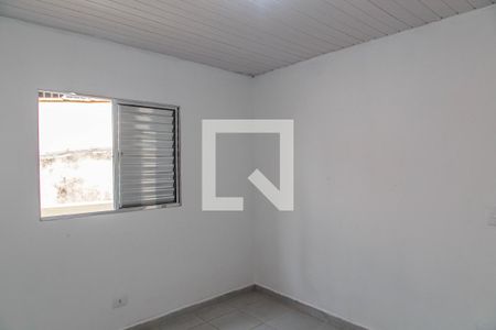 Quarto de casa para alugar com 1 quarto, 33m² em Vila Prudente, São Paulo