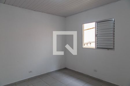 Quarto de casa para alugar com 1 quarto, 33m² em Vila Prudente, São Paulo