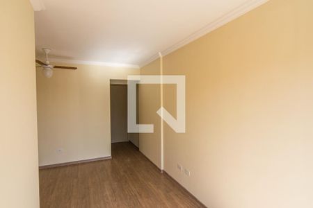 Sala de apartamento à venda com 3 quartos, 61m² em Vila Ema, São Paulo