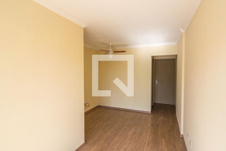 Sala de apartamento à venda com 3 quartos, 61m² em Vila Ema, São Paulo