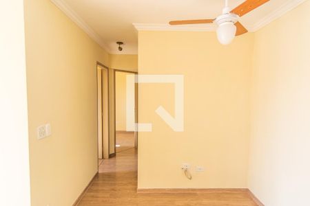 Sala de apartamento à venda com 3 quartos, 61m² em Vila Ema, São Paulo