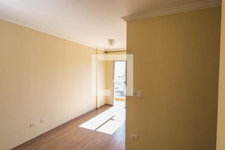 Sala de apartamento à venda com 3 quartos, 61m² em Vila Ema, São Paulo