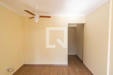 Sala de apartamento à venda com 3 quartos, 61m² em Vila Ema, São Paulo