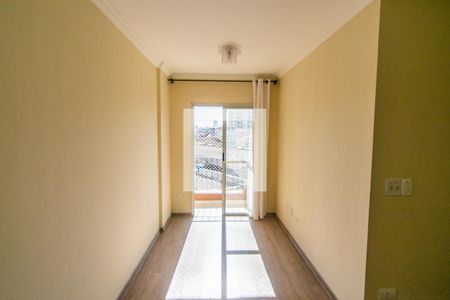 Sala de apartamento à venda com 3 quartos, 61m² em Vila Ema, São Paulo
