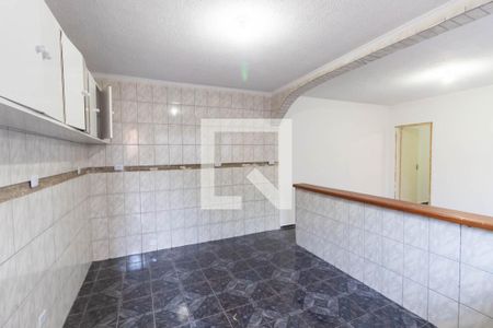 Casa à venda com 300m², 5 quartos e 5 vagas Casa à venda com 300m², 5 quartos e 5 vagasEdícula - Cozinha