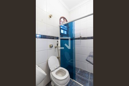 Casa à venda com 300m², 5 quartos e 5 vagas Casa à venda com 300m², 5 quartos e 5 vagasBanheiro da Suíte 1