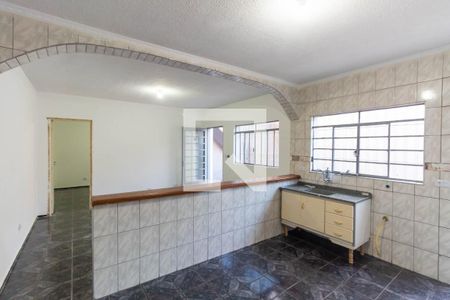 Casa à venda com 300m², 5 quartos e 5 vagas Casa à venda com 300m², 5 quartos e 5 vagasEdícula - Cozinha