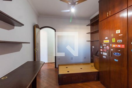 Casa à venda com 300m², 5 quartos e 5 vagas Casa à venda com 300m², 5 quartos e 5 vagasQuarto 2