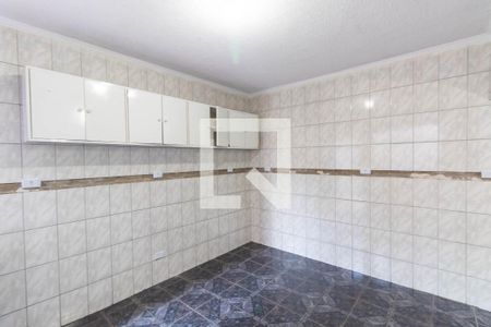 Casa à venda com 300m², 5 quartos e 5 vagas Casa à venda com 300m², 5 quartos e 5 vagasEdícula - Cozinha