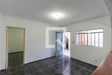 Casa à venda com 300m², 5 quartos e 5 vagas Casa à venda com 300m², 5 quartos e 5 vagasEdícula - Sala