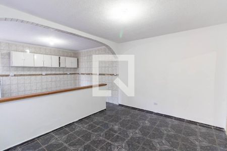 Casa à venda com 300m², 5 quartos e 5 vagas Casa à venda com 300m², 5 quartos e 5 vagasEdícula - Sala