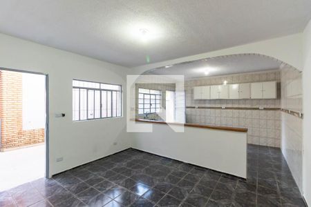 Casa à venda com 300m², 5 quartos e 5 vagas Casa à venda com 300m², 5 quartos e 5 vagasEdícula - Sala