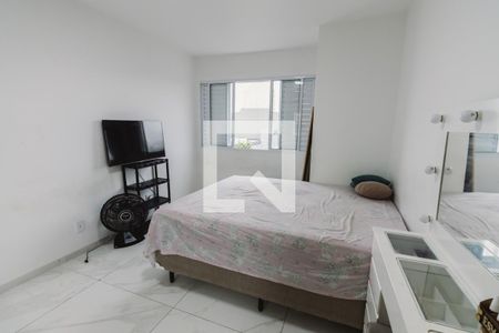 Quarto de apartamento à venda com 2 quartos, 158m² em Bom Retiro, São Paulo