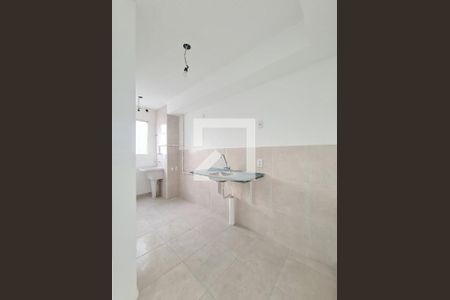 Apartamento para alugar com 48m², 2 quartos e sem vaga Apartamento para alugar com 48m², 2 quartos e sem vagaCozinha Americana