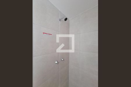 Apartamento para alugar com 48m², 2 quartos e sem vaga Apartamento para alugar com 48m², 2 quartos e sem vagaBanheiro Social